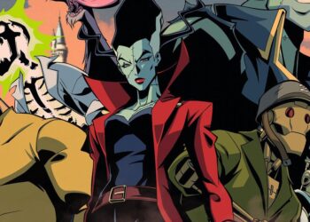 James Gunn Throws a Light Jab at Marvel Ahead of New DCU Launch: “I Prefer to Skip the Homework Before Watching Everything”