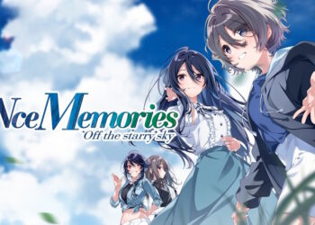 Nintendo Switch Review: SINce Memories: Off The Starry Sky