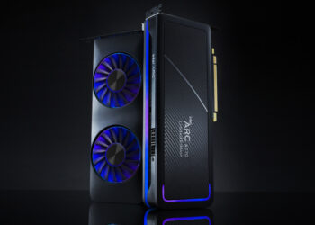 Intel’s “Celestial” and “Druid” Desktop GPUs Are Thriving; Future Focus Shifts to Scalable Mobile GPUs