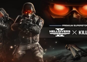 Arrowhead, the Developer of Helldivers 2, Introduces a Festive Response to Killzone Collaboration Pricing Concerns