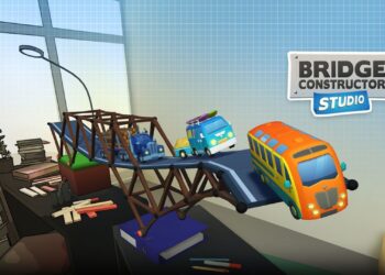 ‘Bridge Constructor’ Launches XR Version on Quest Starting December 12th