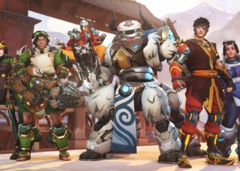 Creative Overwatch 2 x Avatar Skin Concept Reveals Major Missed Opportunity