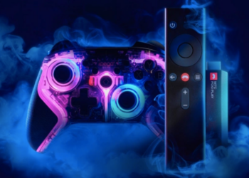 Details Emerge on Putin’s ‘Sovereign’ Gaming Consoles: Russian-Built Elbrus CPU and Chinese Replica, But Unlikely to Rival PS5 or Xbox