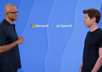 Microsoft Seeks to Integrate External AI Models into Copilot 365 Independently of OpenAI