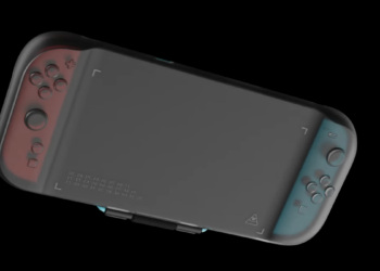 New Design for Nintendo Switch 2 Allegedly Leaked by Case Manufacturer — Features Larger Screen and Joy-Cons with Familiar Look