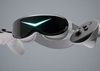 Pimax Unveils Dream Air: A Sleek VR Headset with a Truly Distinctive Feature