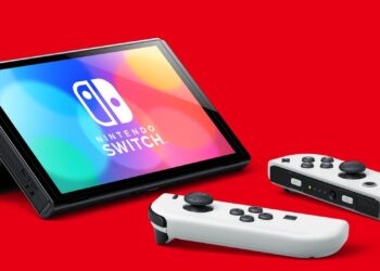 Possible Leak of Switch 2 Images Online