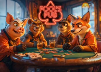 Review of Fool’s Pub [PlayStation 5]