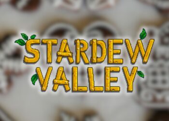 Stardew Valley Enthusiast Crafts Gingerbread Replica of Stardrop Saloon