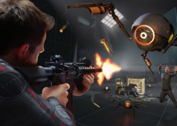 BONEWORKS’ Physics-Based Adventure Heads to Quest 3; Next Game Enters Pre-Production