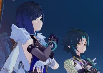 Fan-Favorite Genshin Impact Character Reaches Unlucky Milestone