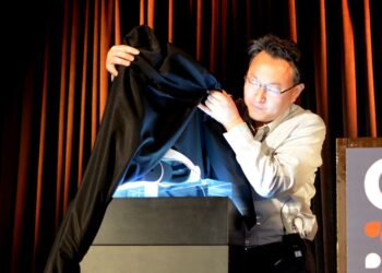 Industry Veteran Shuhei Yoshida, Key Architect of PSVR, Departs Sony