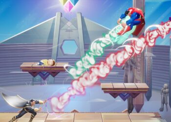 MultiVersus Announces Closure