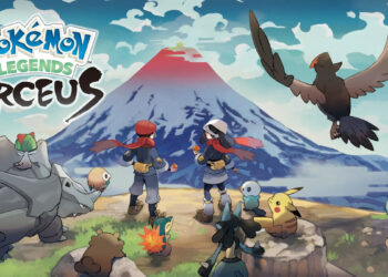 New Legendary Soundtrack Joins Nintendo Music Collection