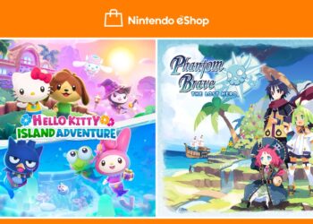 Nintendo eShop Highlights – January 30, 2025 | News