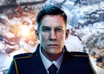 PvP Demo Released for Tempest Rising, the Spiritual Successor to Command and Conquer