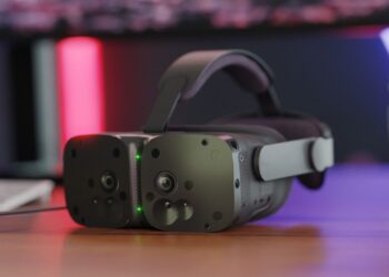 Somnium Starts Shipping VR1 PC VR Headset in the US, Announces Upcoming Price Increase