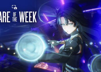 Title of the Week: Wuthering Waves – PlayStation.Blog