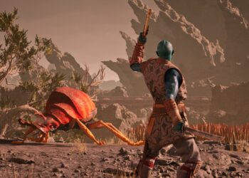 Avowed and the Living Lands: Obsidian’s Upcoming Adventure Frontier