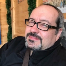 Fallout: New Vegas Writer Gonzalez Rejoins Obsidian