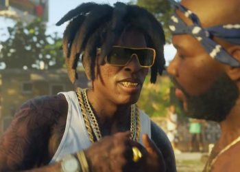 GTA 6 Aspires to Become a Roblox-like User-Generated Content Platform and Metaverse