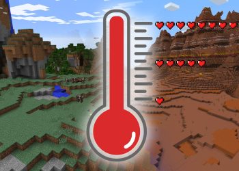 Minecraft’s Biome Temperatures: Unlocking a New Survival Feature