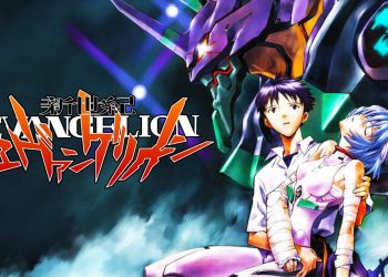 ‘Official XR Game for ‘Neon Genesis Evangelion’ Set to Launch with First Installment in 2026