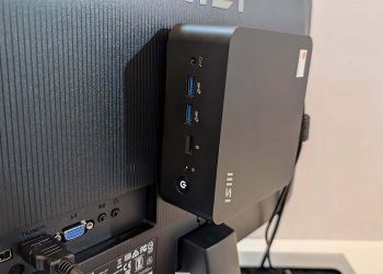 Review of the MSI Cubi NUC 13MQ: A Solid Mini PC That’s Hard to Come By