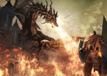 Seamless Co-Op Mod Released for Dark Souls 3