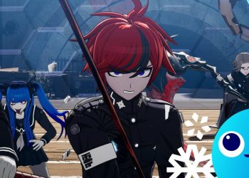 The Hundred Line: Last Defense Academy – Not Danganronpa 4, but a Nostalgic Nod to Beloved Tropes