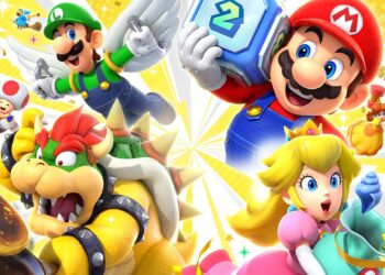 Today’s Top Offers: Super Mario Party Jamboree, Nvidia Shield, Apple AirPods 4, and More