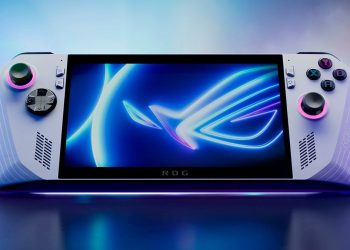 Asus Expected to Release Xbox Handheld in 2025, Collaborating with Microsoft to Merge Windows and Xbox Libraries