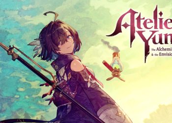 Atelier Yumia: The Alchemist of Memories and The Envisioned Releases Next Week