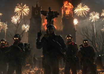 Death Stranding 2 Set for 2025 Release; New Trailer Debuts at SXSW