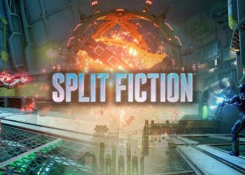 Divided Narratives: The Future Standard for Co-Op Gaming