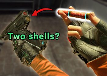 Exploring VR Design: The Elements That Elevate Half-Life: Alyx to Masterpiece Status