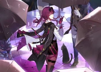 HoYoverse Announces Character Reworks for Kafka and Beloved Favorites in Honkai Star Rail Version 3.4