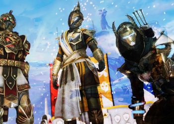 March 11: A Major Event Awaits Destiny 2 Enthusiasts