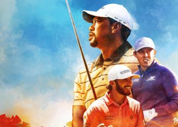 PGA Tour 2K25: A Decade’s Best Golf Game Undermined by Greedy Tactics and Controversial Practices