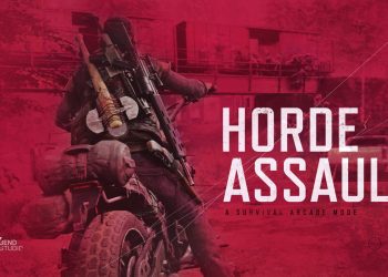 An In-Depth Exploration of the Horde Assault Mode’s Survival Arcade Action – PlayStation.Blog