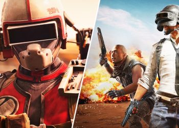 Arc Raiders Evokes Classic PUBG Vibes: The Ultimate Compliment