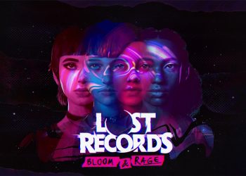 [Complimentary Game] Lost Records: Bloom and Rage Free Download for PlayStation 5 (North America)