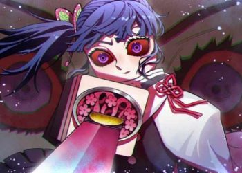 Demon Blade Codes (April 2025 Update)
