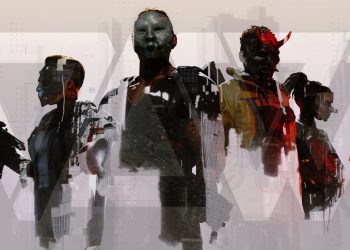 Den of Wolves: A Unique Fusion of Payday, Cyberpunk, and Heat That Reinforces the Cool Factor of Co-op Heist Games