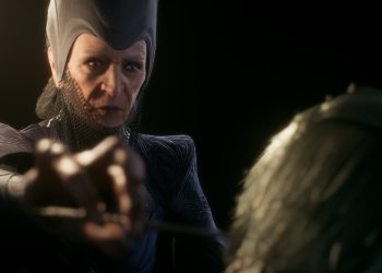 Dune Awakening Announces Last ‘Large Scale’ Beta Weekend Before Launch