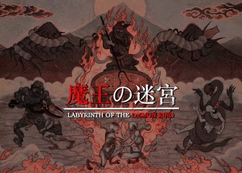 Explore the Maze of the Demon King
