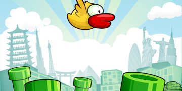 Flappy Bird Returns to Android Without the Crypto Elements