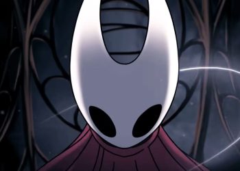 Fresh Images Unveiled for Hollow Knight: Silksong