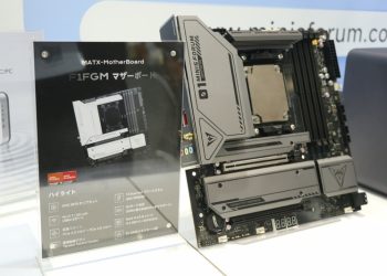 Minisforum Launches “F1FGM” MoTD Motherboard with Ryzen 9 9955HX & X870M, New “MS-A2” Mini PC, and Strix-Based NAS