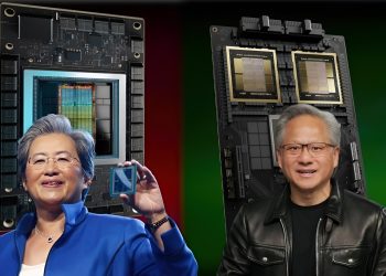 NVIDIA and AMD CEOs Visit Japan to Discuss AI Opportunities with PM Ishiba